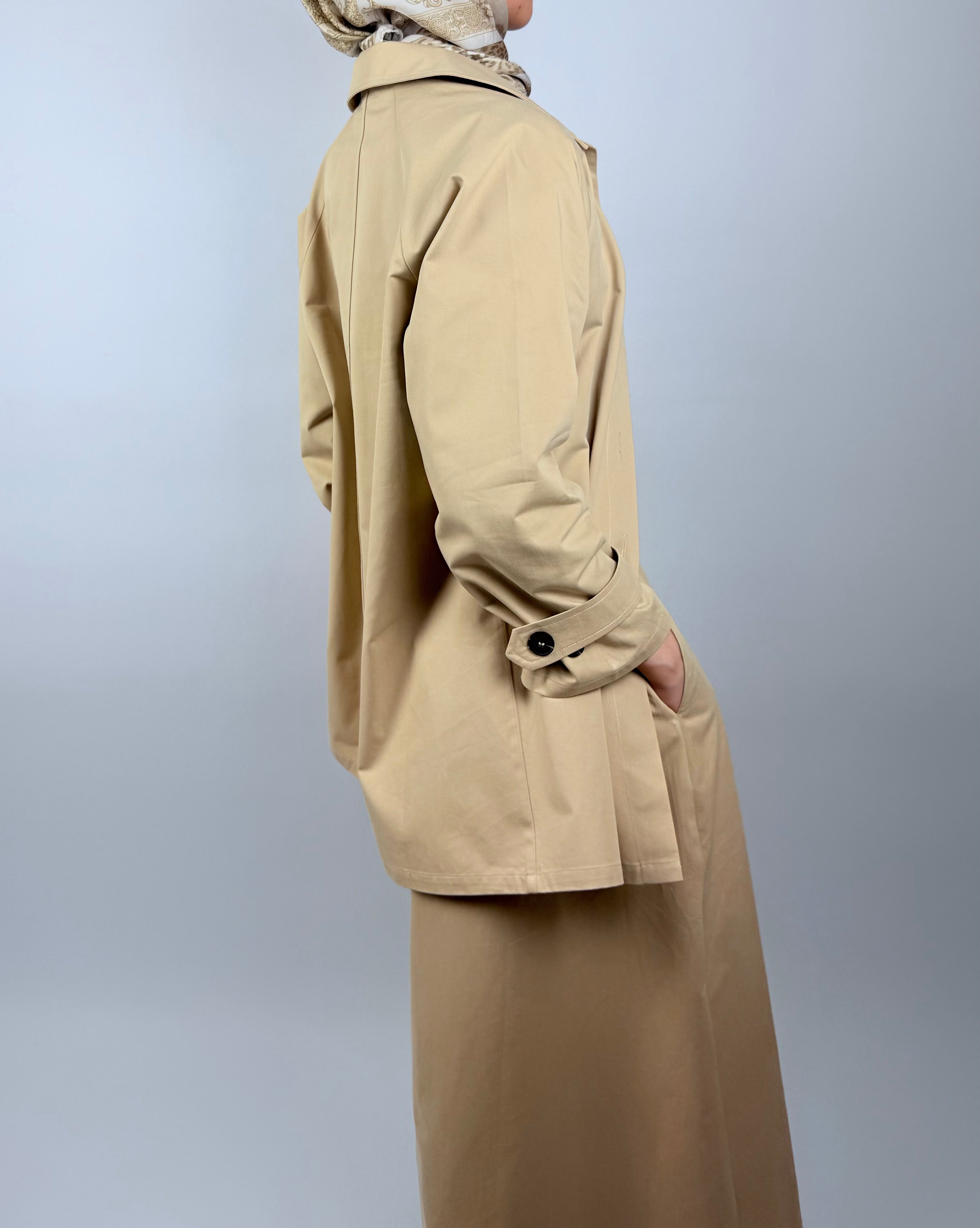 Ensemble coton pur
