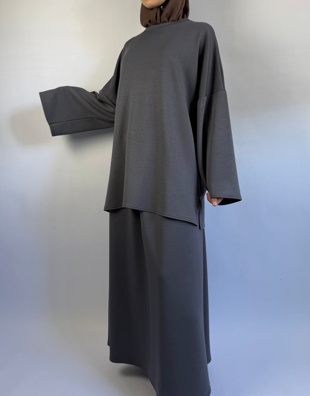 Ensemble décontracté