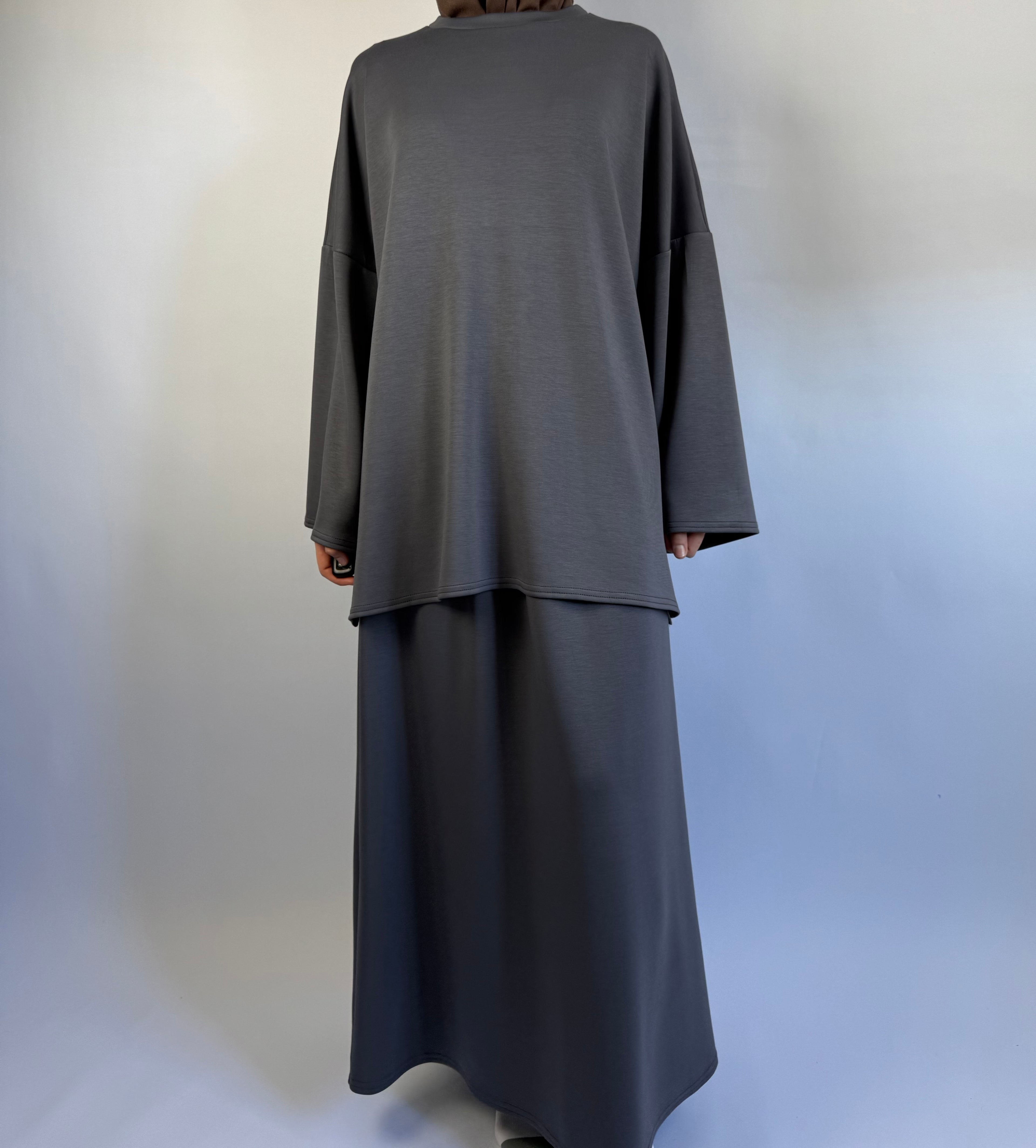 Ensemble décontracté