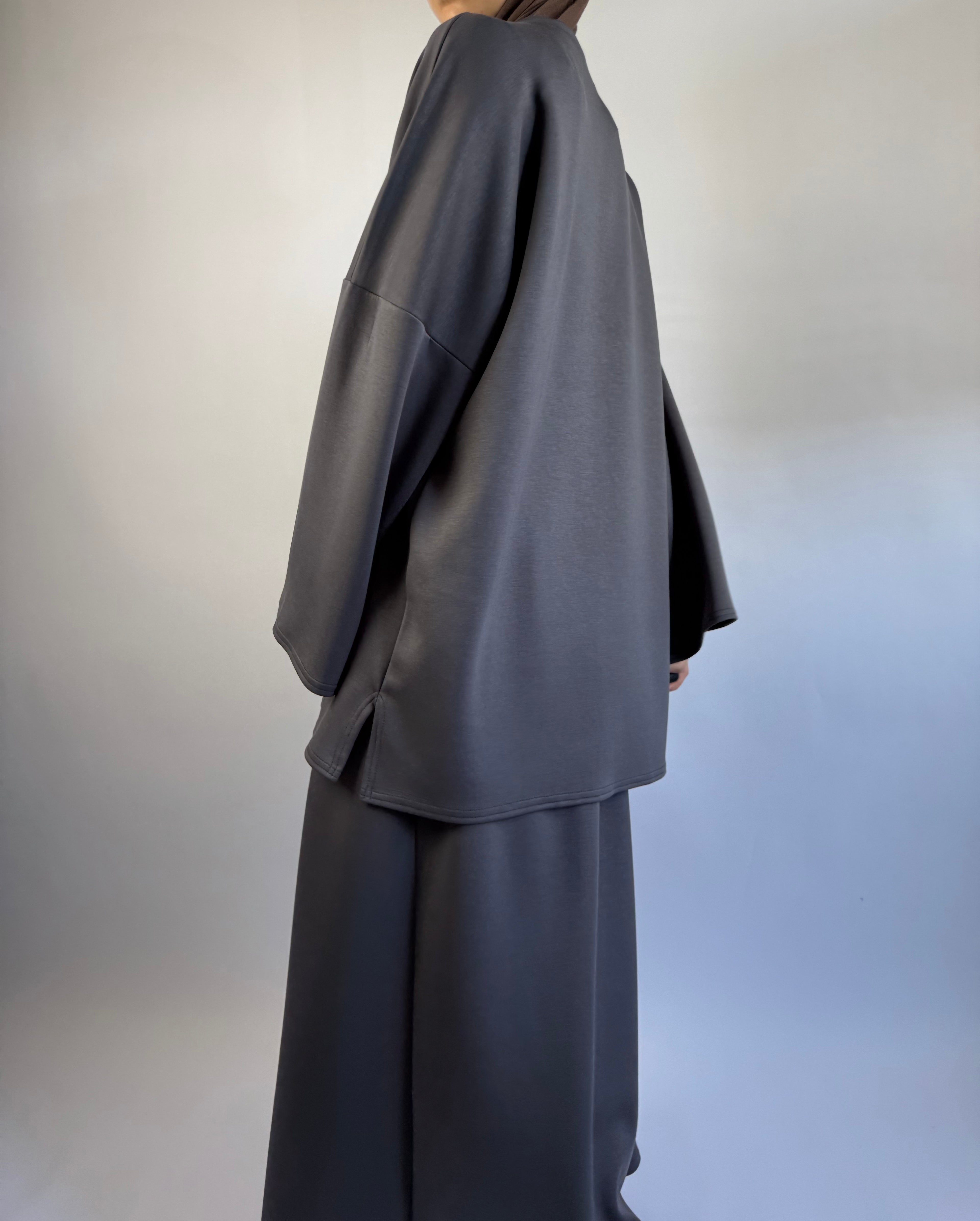 Ensemble décontracté