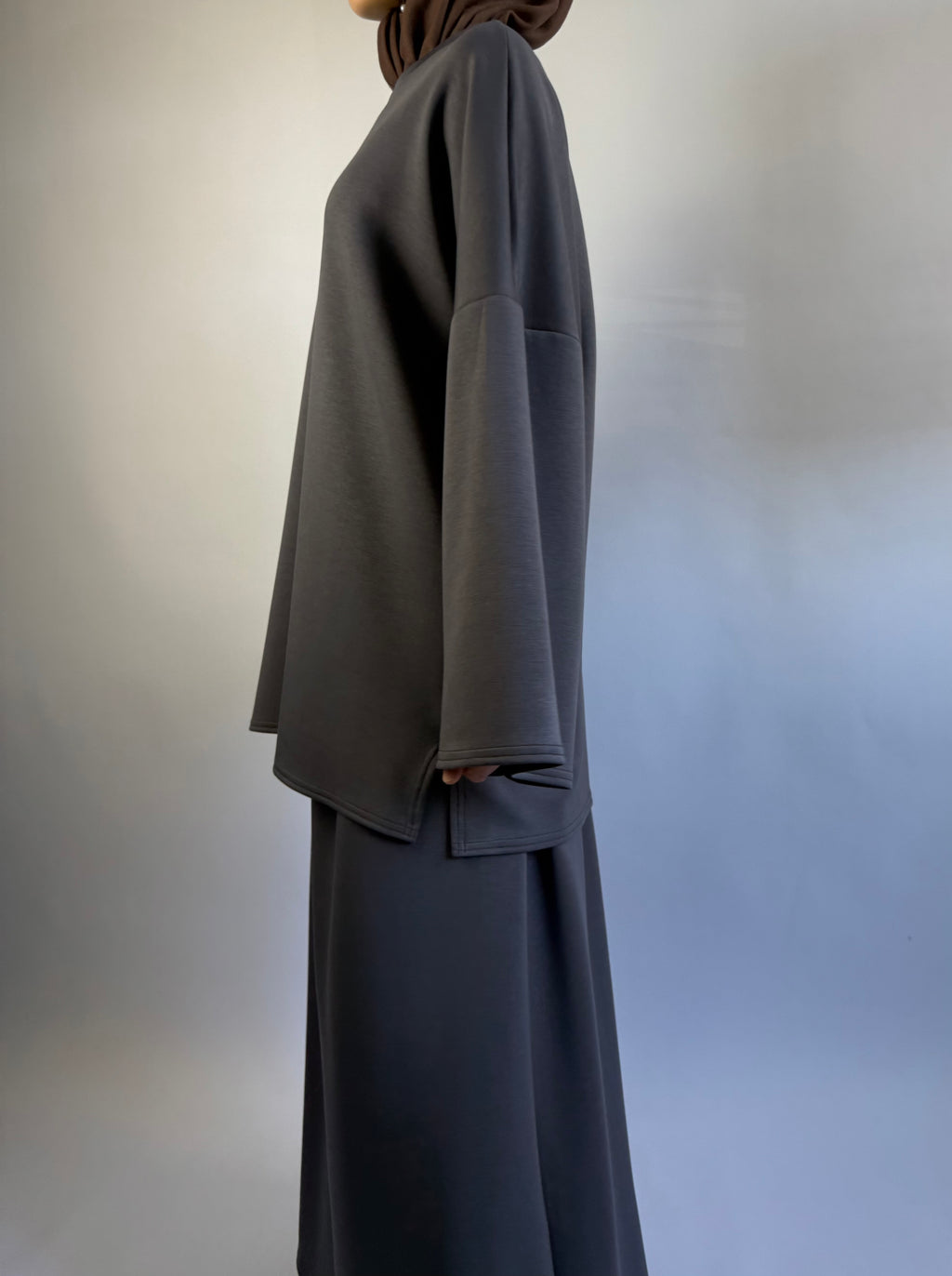 Ensemble décontracté