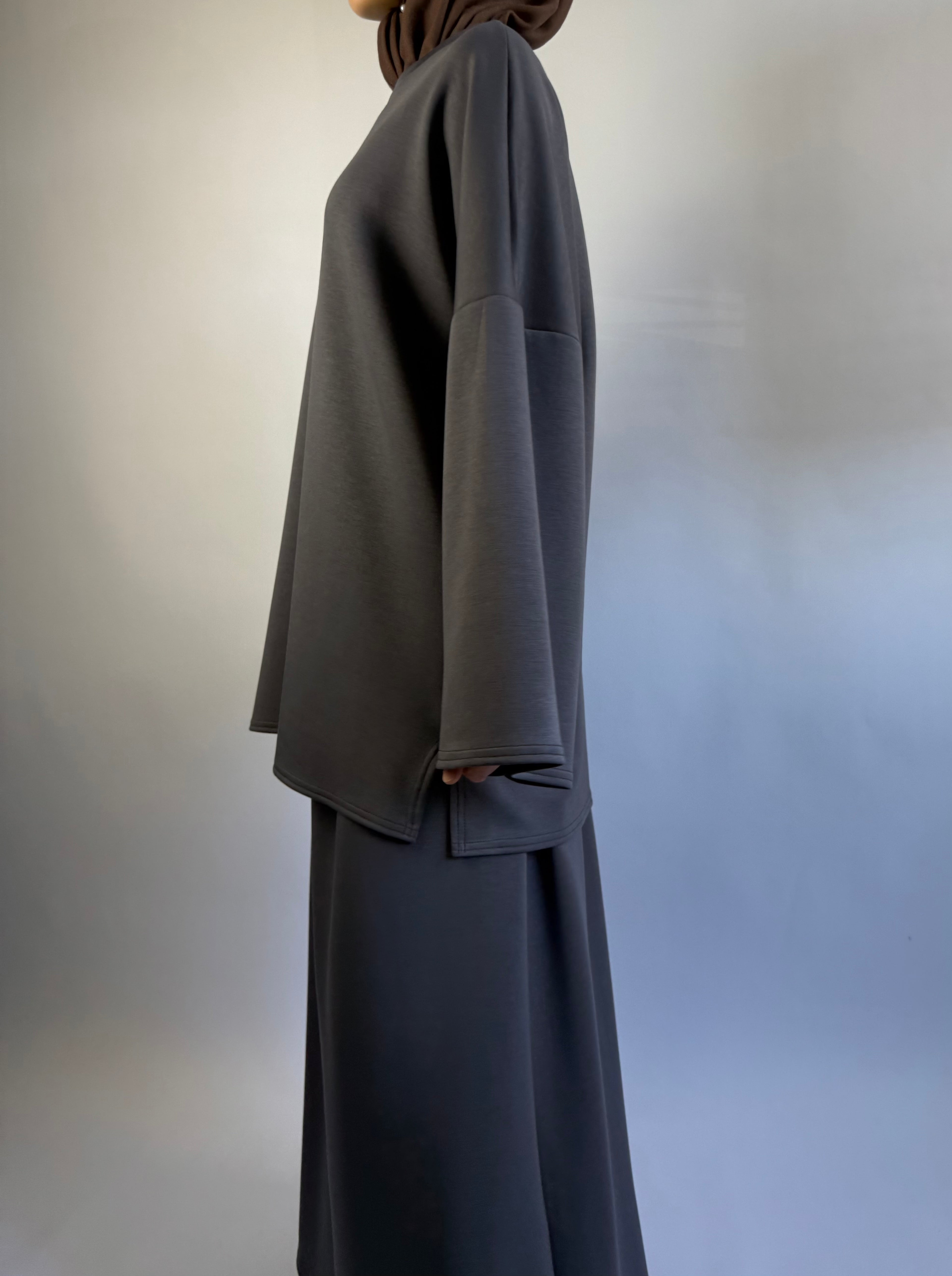 Ensemble décontracté