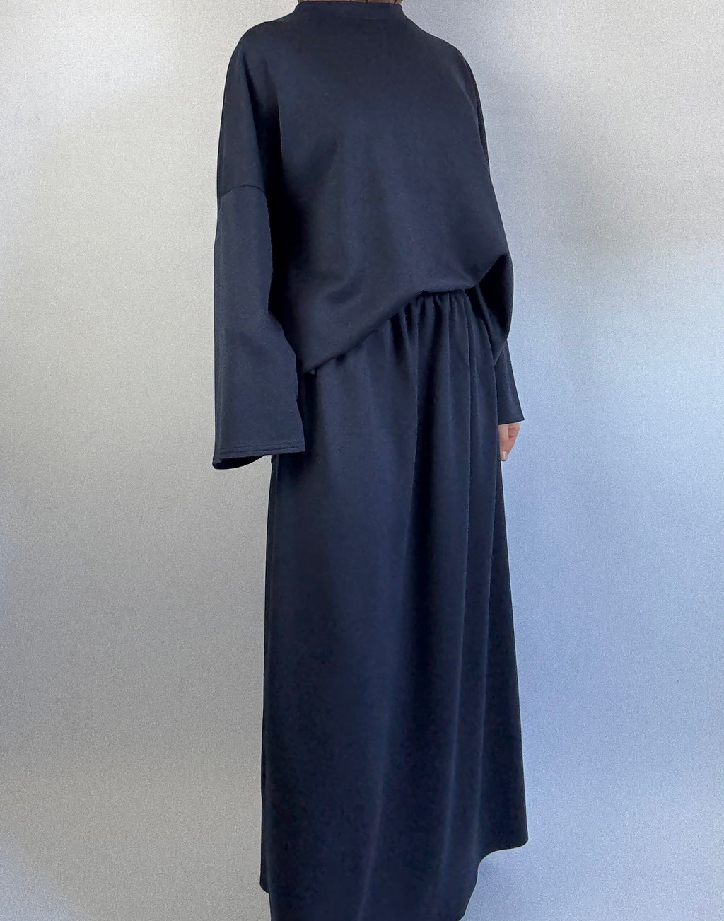 Ensemble décontracté