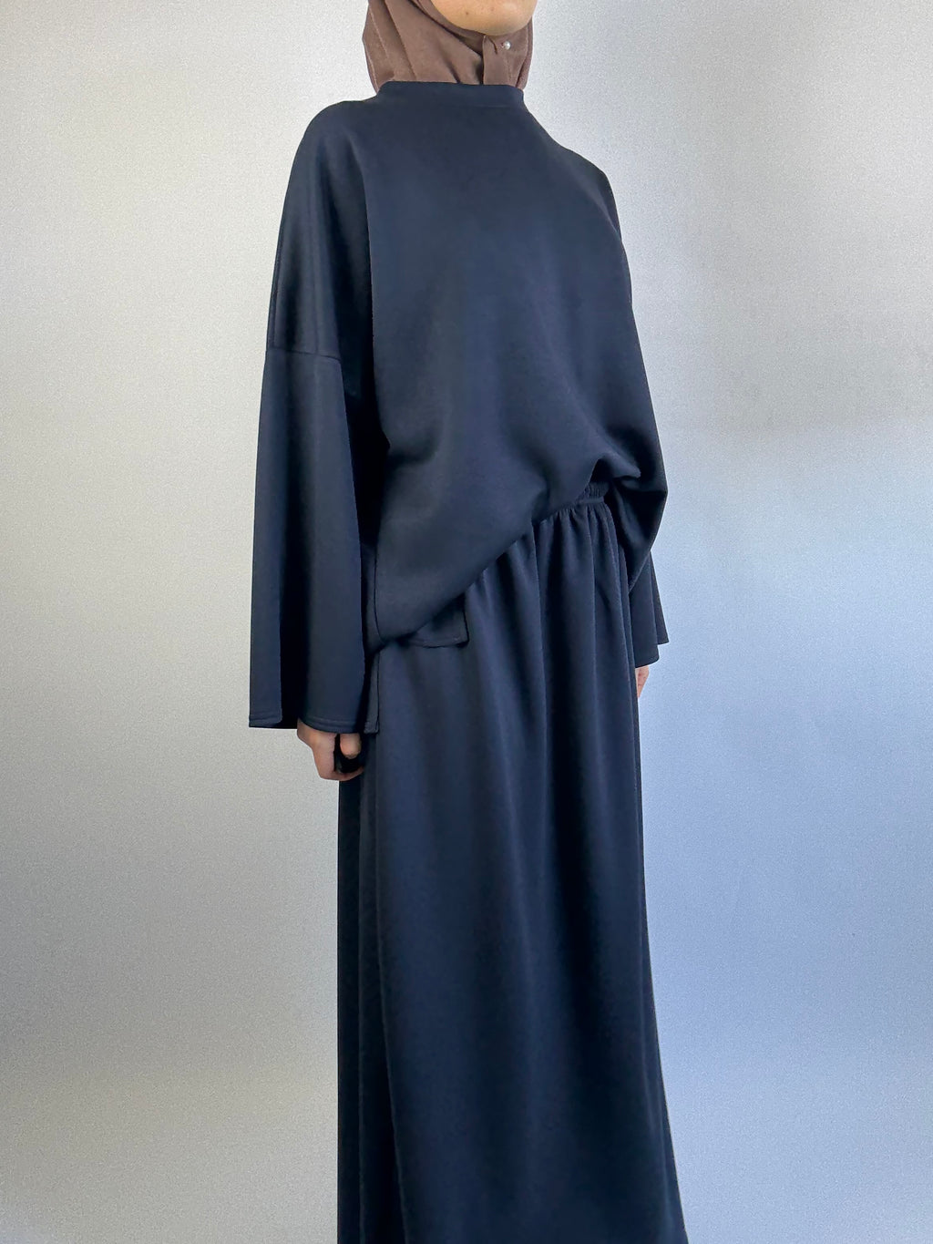 Ensemble décontracté