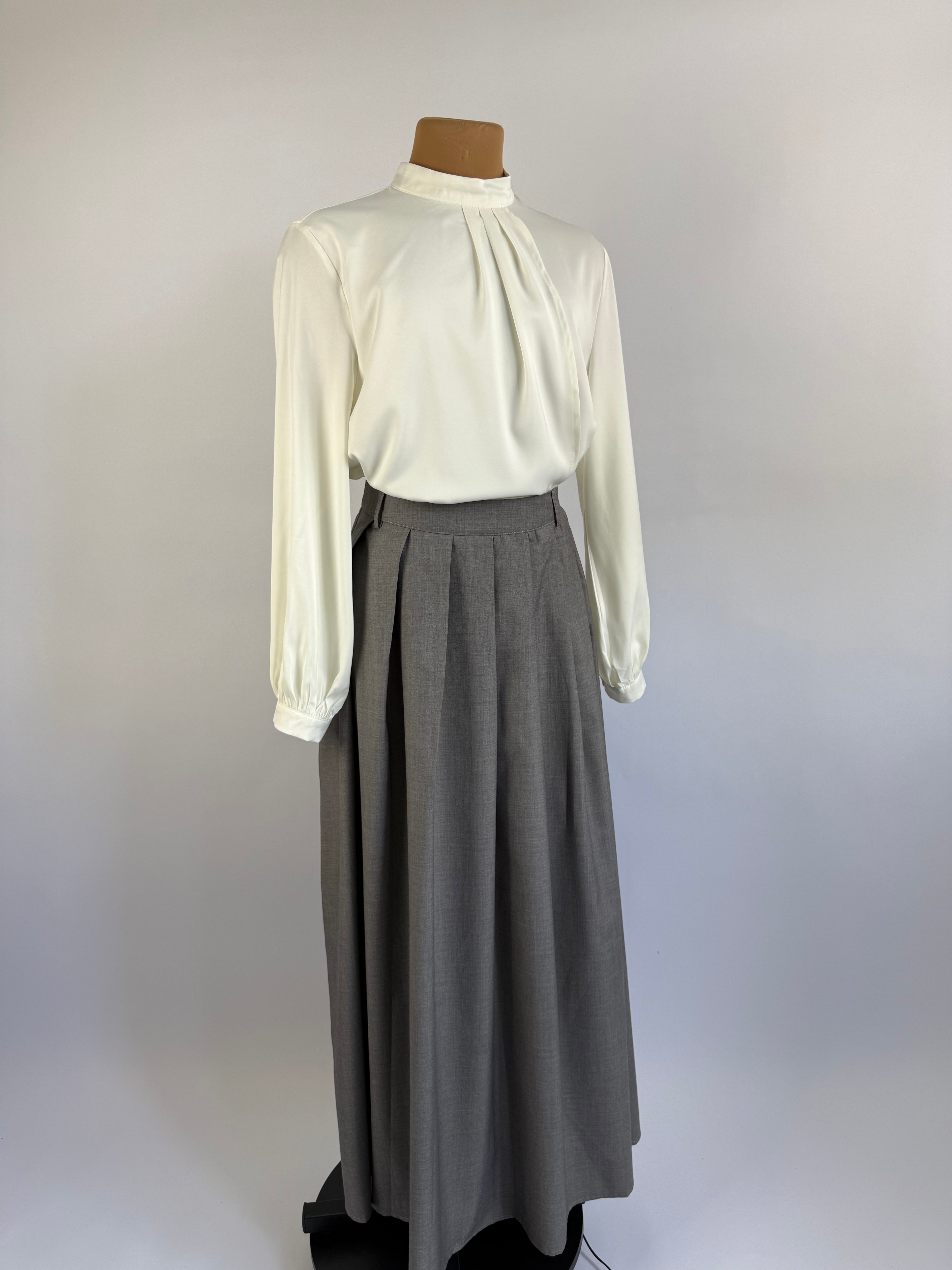 Blouse élégante