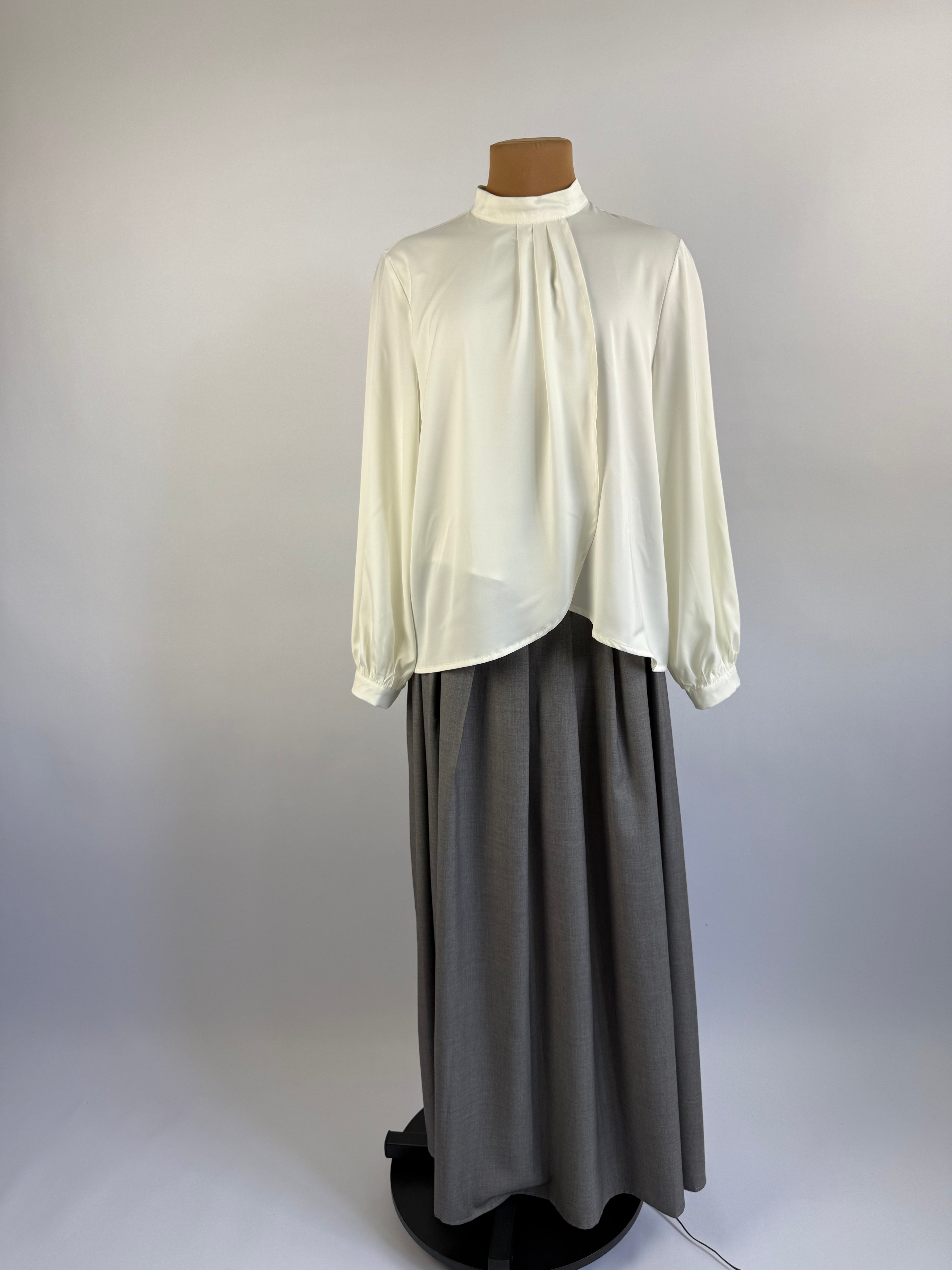 Blouse élégante